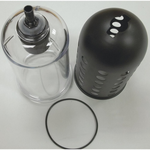 WILKERSON FRP-95-775