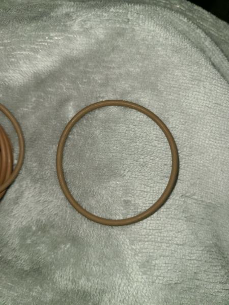 WILKERSON GRP-95-900