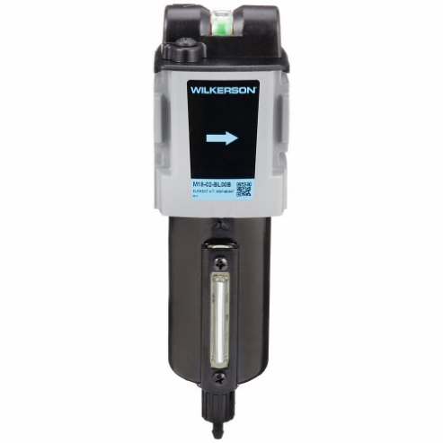 WILKERSON M18-02-BL00B