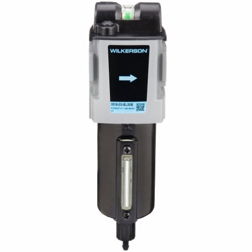 WILKERSON M18-03-BL00B