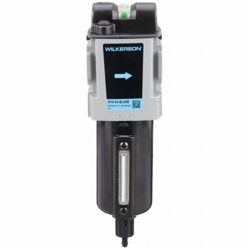 WILKERSON M18-04-BL00B