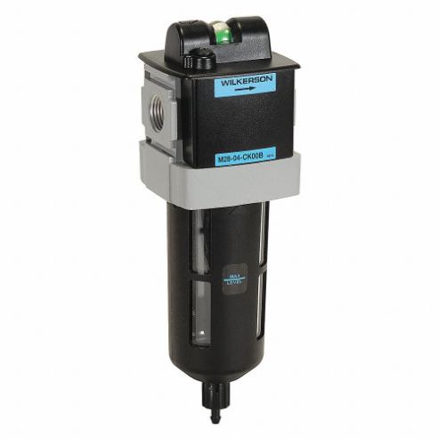 WILKERSON M28-03-BK00B