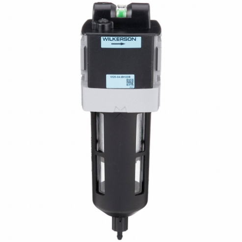 WILKERSON M28-04-BK00B