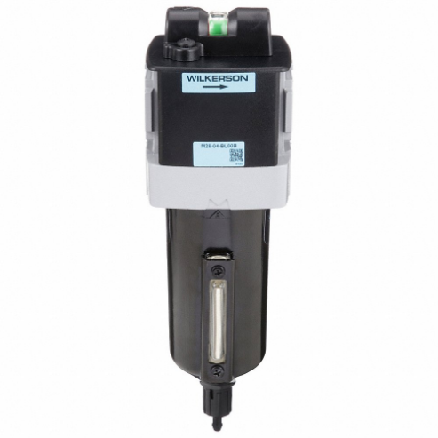 WILKERSON M28-04-BL00B