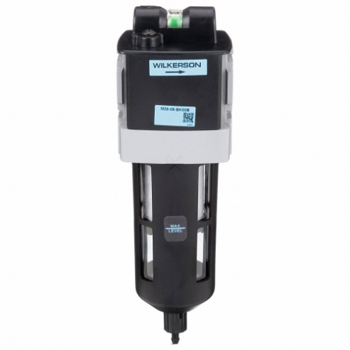 WILKERSON M28-06-BK00B