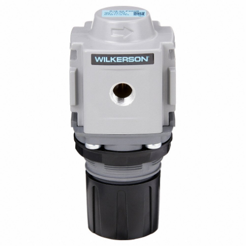 WILKERSON R18-02-F000B
