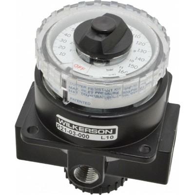 WILKERSON R21-03-R00