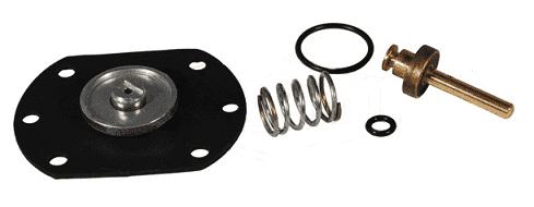 WILKERSON RRP-95-952