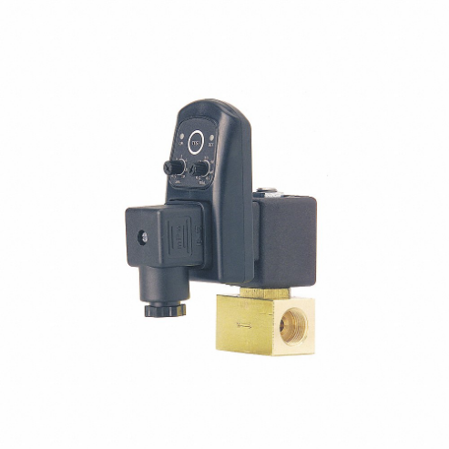 WILKERSON WDV3-G12BL