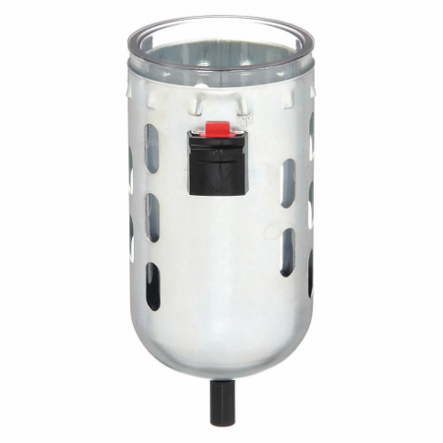 WILKERSON X02-04-F00