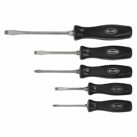 WILLIAMS INDUSTRIAL TOOLS 100P-5MD