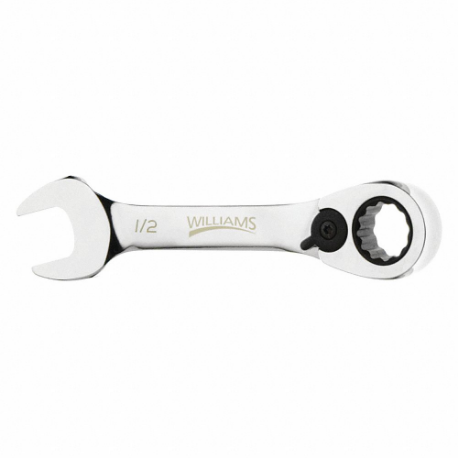 WILLIAMS INDUSTRIAL TOOLS 1214RSC