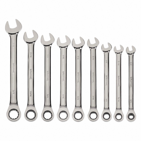 WILLIAMS INDUSTRIAL TOOLS 1238NRC