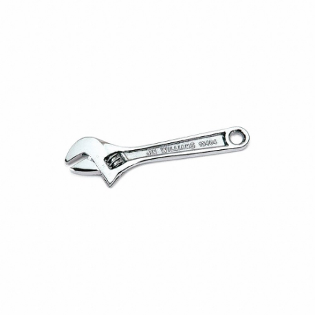 WILLIAMS INDUSTRIAL TOOLS Adjustable Wrench Sets