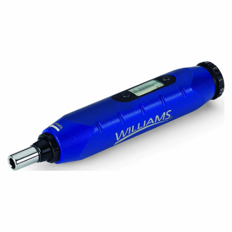 WILLIAMS INDUSTRIAL TOOLS 401SMW