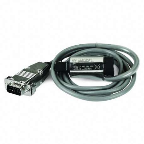 WILLIAMS INDUSTRIAL TOOLS 1002-F-MT2W