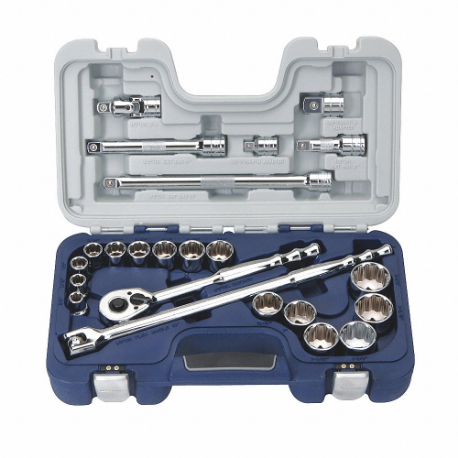 WILLIAMS INDUSTRIAL TOOLS 50609