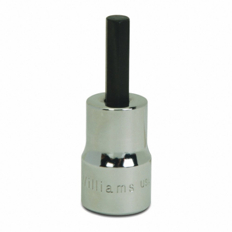 WILLIAMS INDUSTRIAL TOOLS Sockets