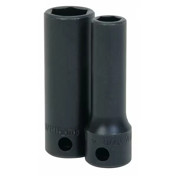 WILLIAMS INDUSTRIAL TOOLS Impact Sockets
