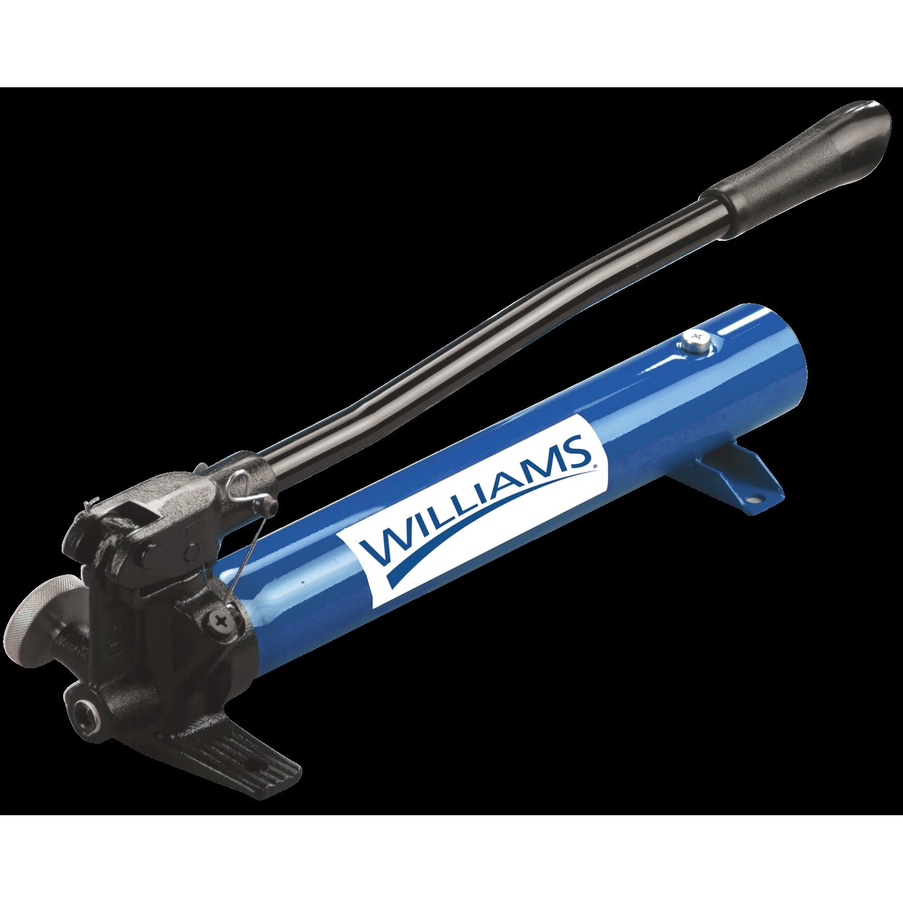Williams Hand Pump, 2 Speed, 140 cu
