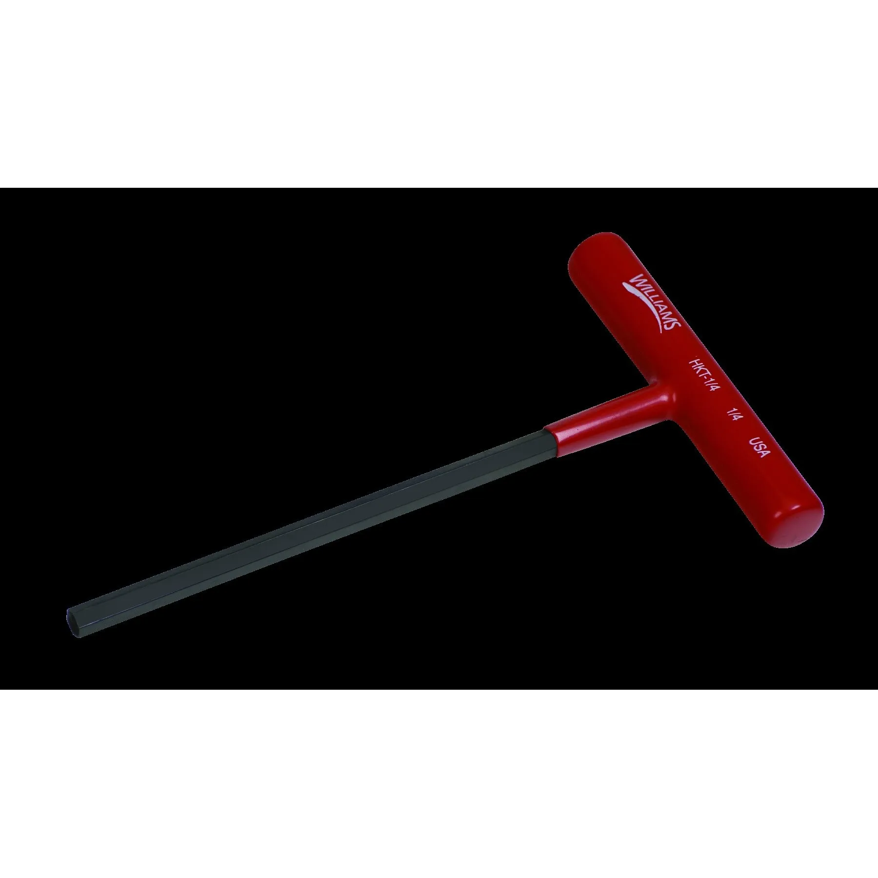 WILLIAMS INDUSTRIAL TOOLS Tapping Tools