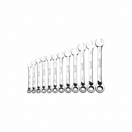 WILLIAMS INDUSTRIAL TOOLS MWS-12RC