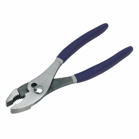 WILLIAMS INDUSTRIAL TOOLS Solid Joint Pliers