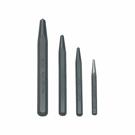 Center Punch Set