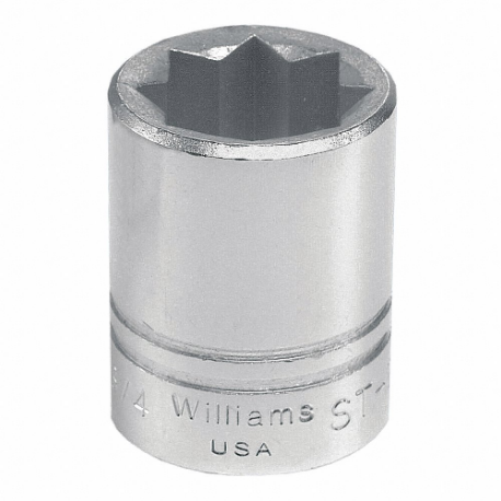 WILLIAMS INDUSTRIAL TOOLS ST-840