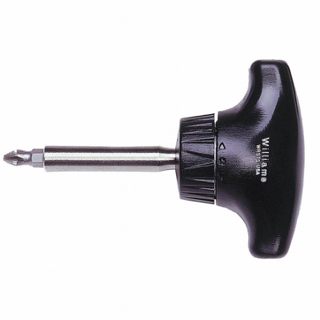 WILLIAMS INDUSTRIAL TOOLS WRST1