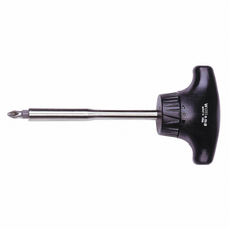 WILLIAMS INDUSTRIAL TOOLS WRST4