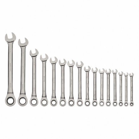 WILLIAMS INDUSTRIAL TOOLS WS-1122NRC