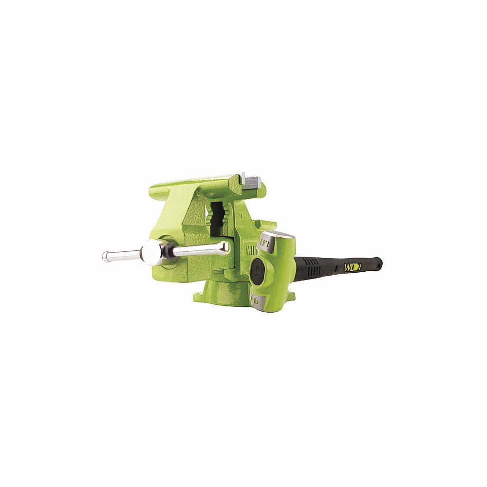 WILTON TOOLS WL9-11128BH