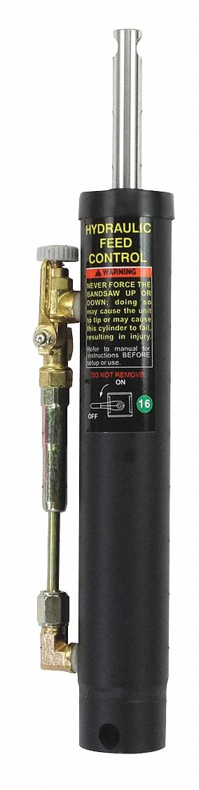 WILTON TOOLS Hydraulic Cylinder