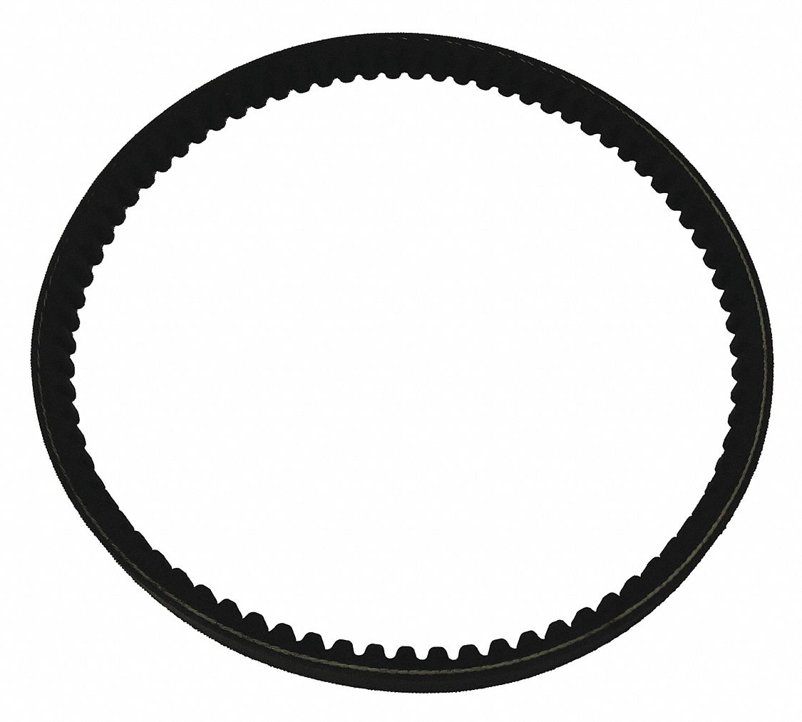 Whm Bandsaw Drive Belt