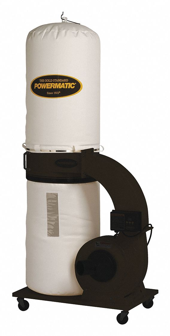 Collection/Filter Bag Kit