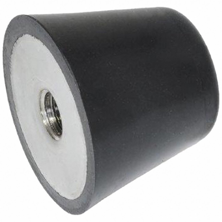 J.W. WINCO 254-50-3/8X16-55