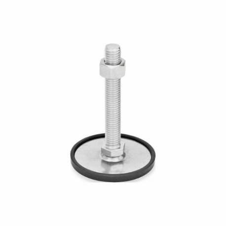 J.W. WINCO 41-40-1/2X13-75-D1-SK