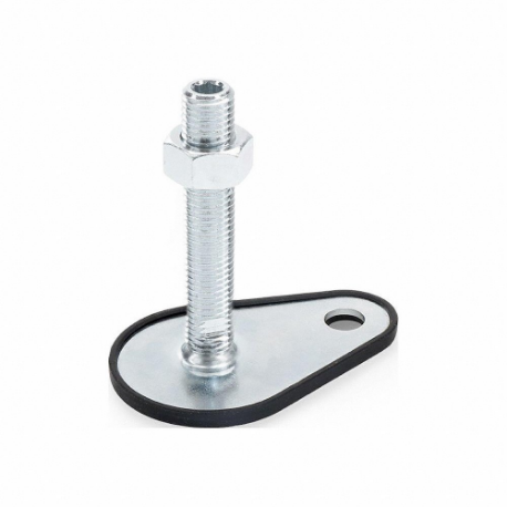 J.W. WINCO 42-80-3/4X10-100-A1-UK