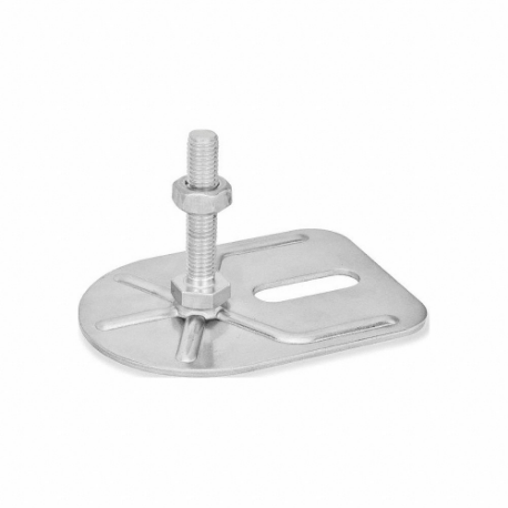 J.W. WINCO 43-80-1/2X13-100-E0-SK