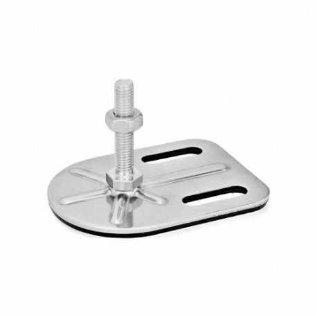 J.W. WINCO 43-80-1/2X13-75-G3-SK