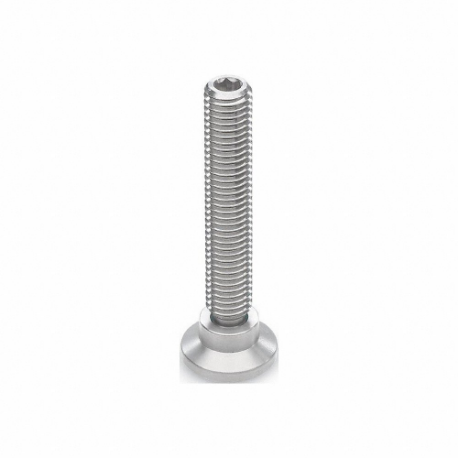 J.W. WINCO 638-25-1/2X13-34-NV