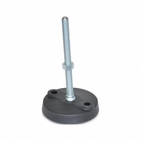 J.W. WINCO Leveling Mounts