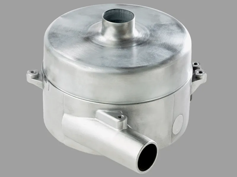 WINDJAMMER LLC 116630-03