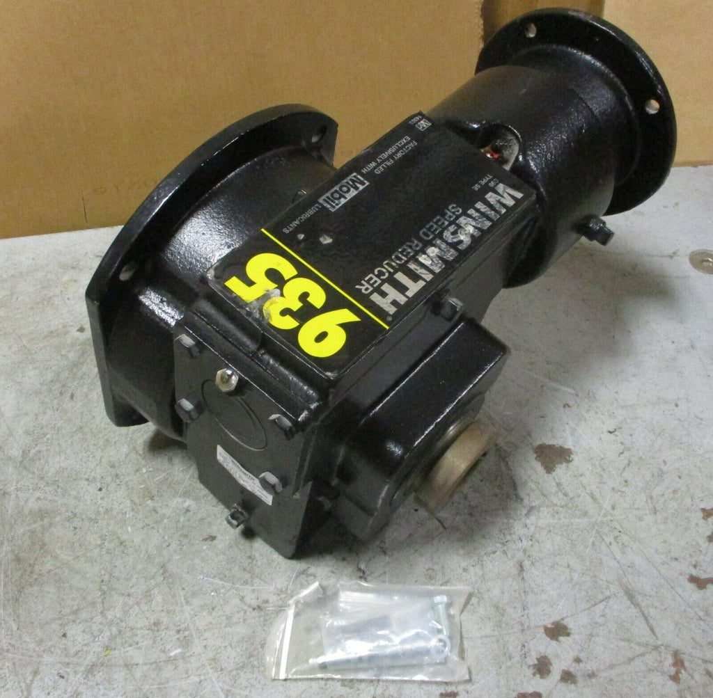 WINSMITH 935MDSA5Y350FT 2