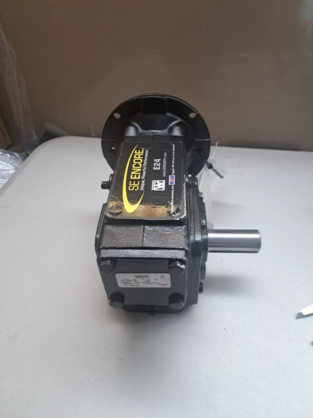 WINSMITH E24MSRM51240C1 2