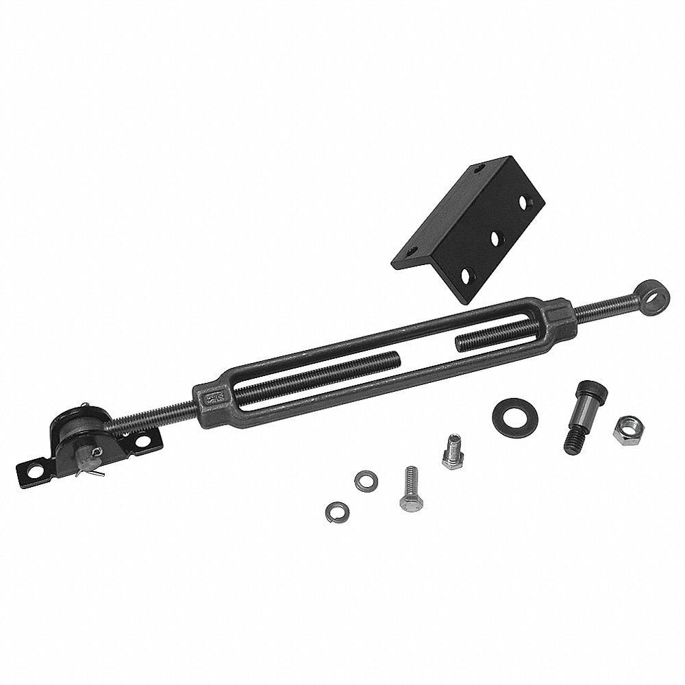 WINSMITH E35MWSS Torque Arm Kit Torque Arm Kit, 3.5 Inch Worm Center Distance | CJ3QUG 3XJG3