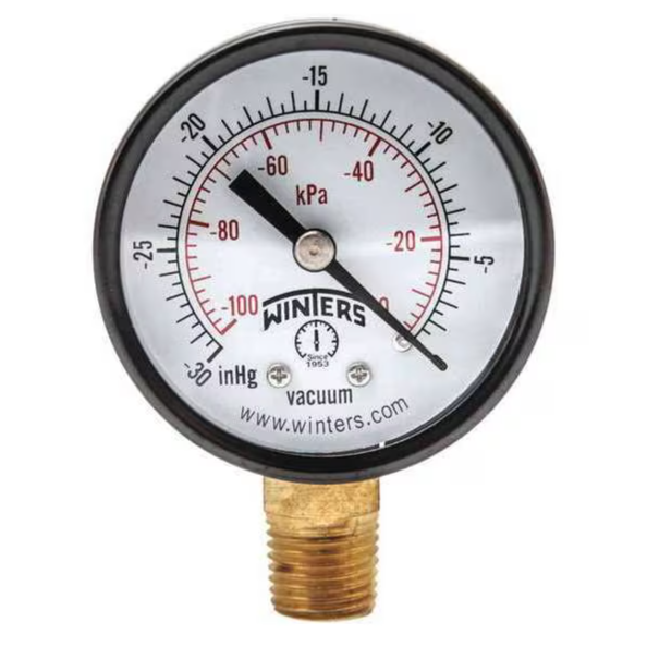 WINTERS INSTRUMENTS PEM135 WINTERS PEM135 | CX6KZC