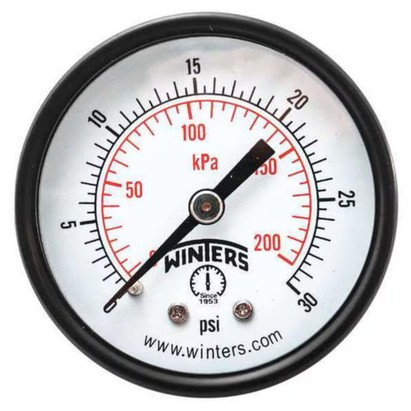 WINTERS INSTRUMENTS PEM1402 WINTERS PEM1402 | CX6KZR