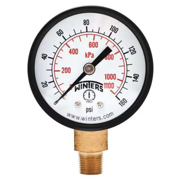 WINTERS INSTRUMENTS PEM197 WINTERS PEM197 | CX6LCX